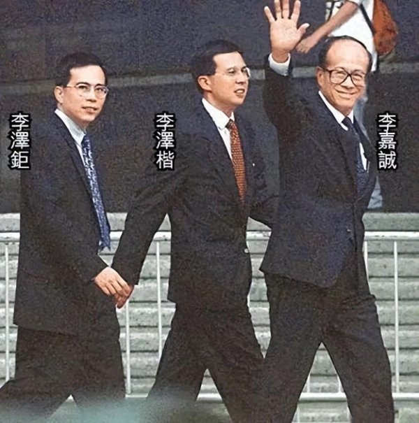 炒股配资平台查询 大陆帮李嘉诚阻击张子强，李嘉诚却在关键时刻出售巴拿马港口？